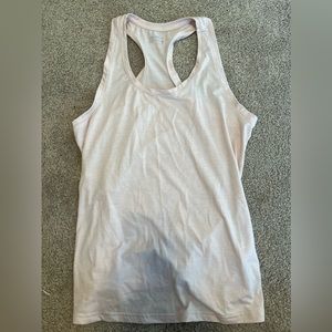 athletic tank top